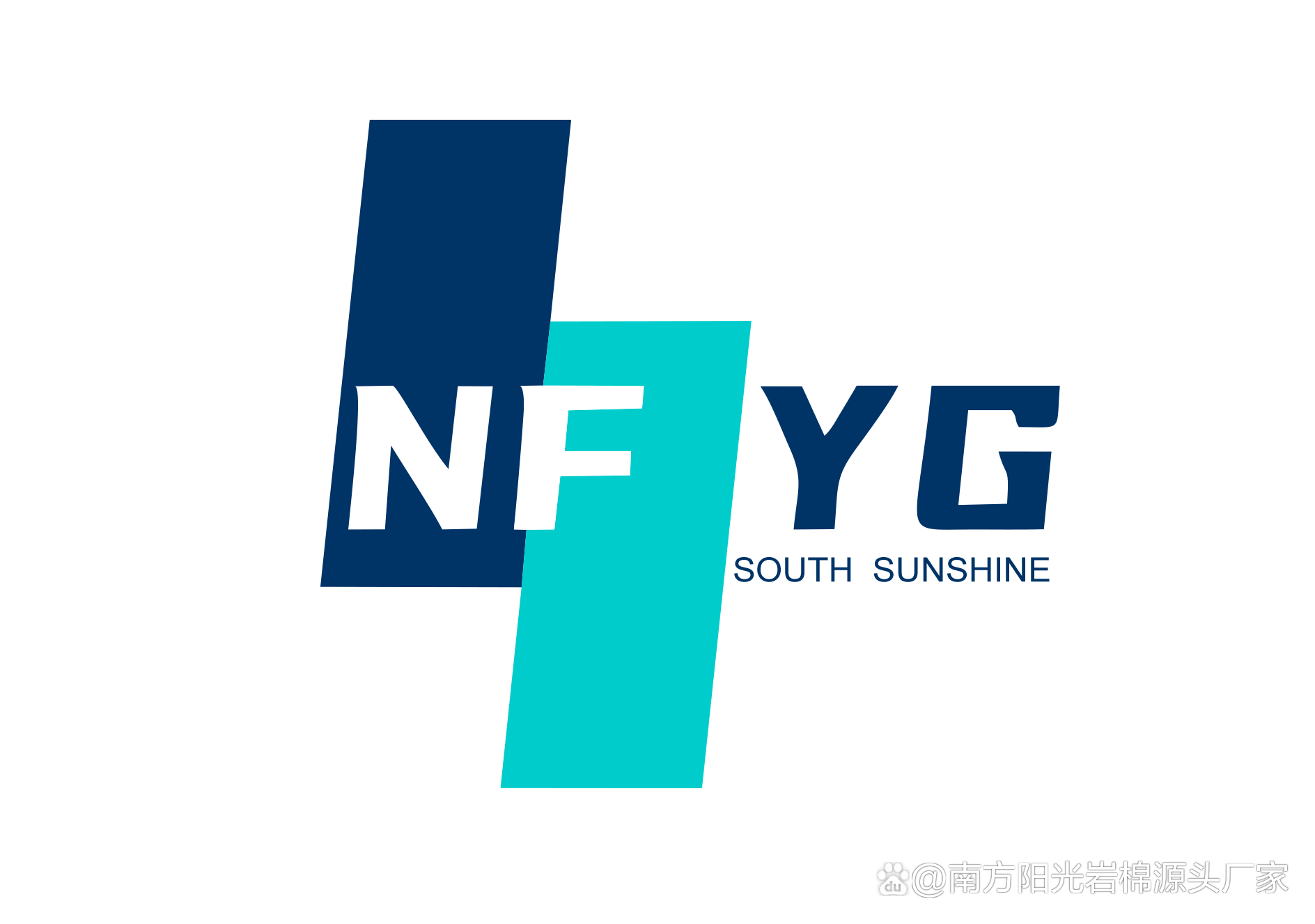 南方阳光logo换新升级啦！